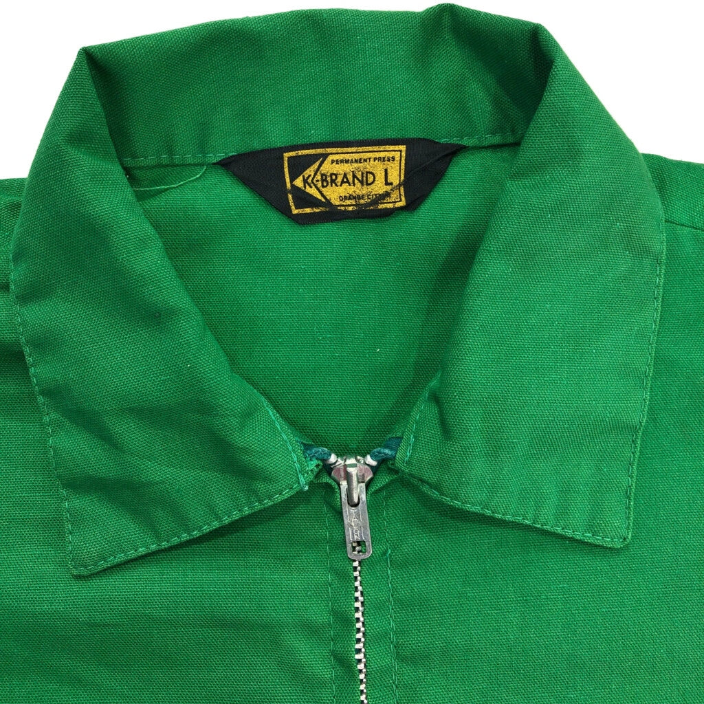 60s K-BRAND Work Jacket
