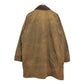 80s Barbour SOLWAY ZIPPER Oiled Jacket