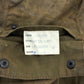 80s Barbour SOLWAY ZIPPER Oiled Jacket