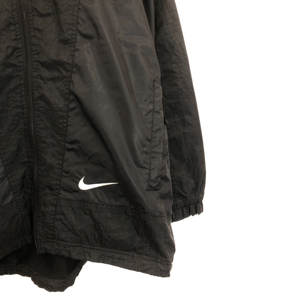 90s NIKE Nylon Jacket