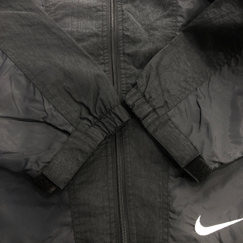 90s NIKE Nylon Jacket