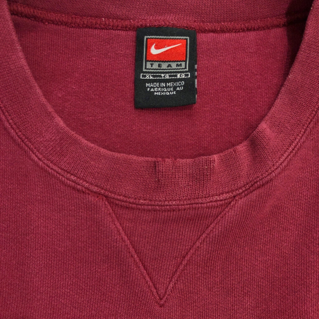 00s NIKE Logo Sweat