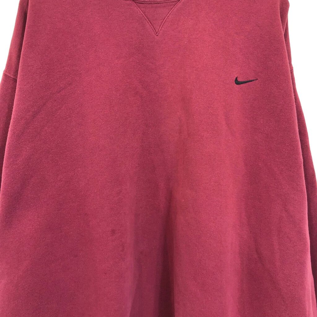 00s NIKE Logo Sweat