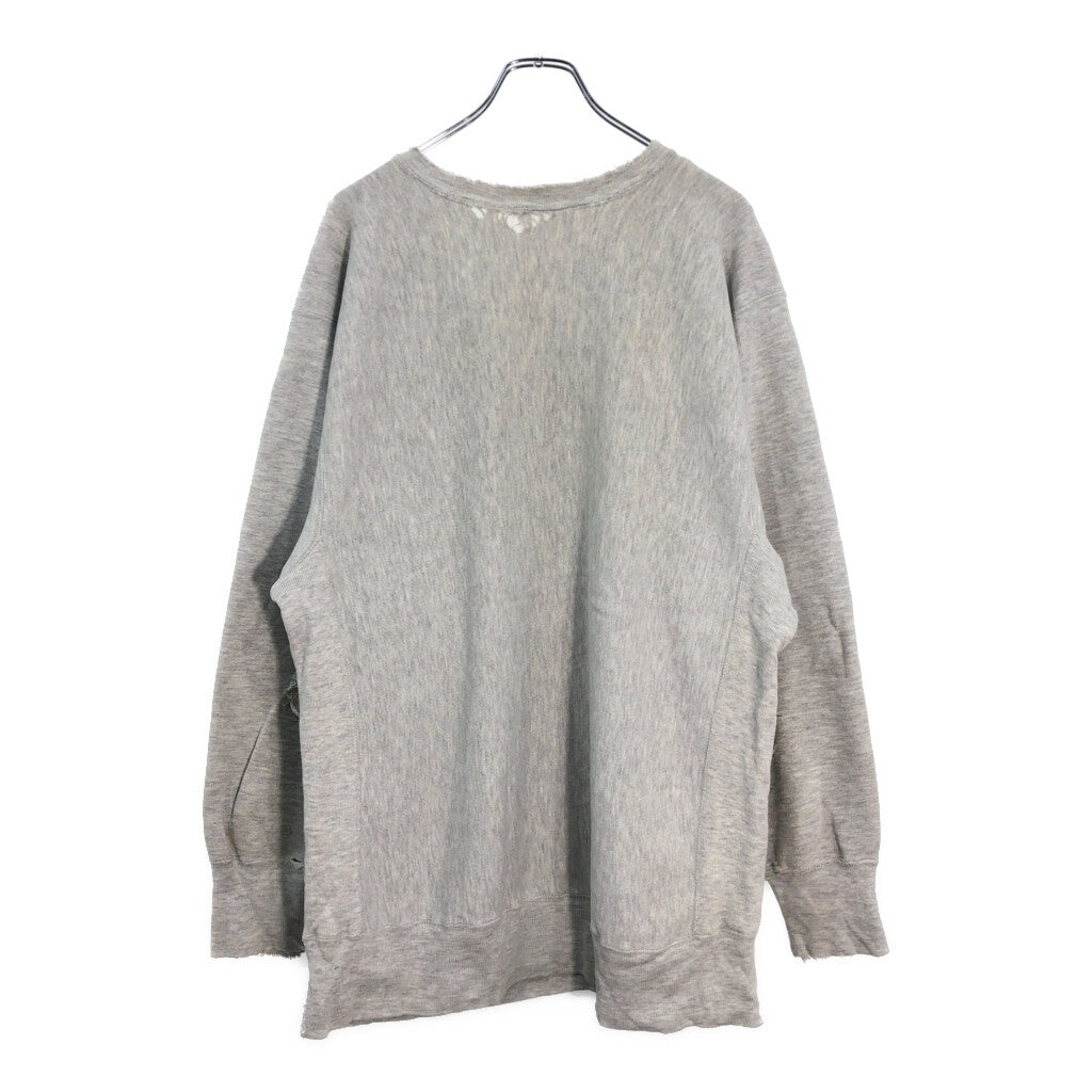 90s Champion REVERSE WEAVE College Sweat