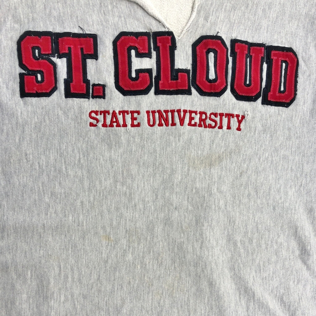 90s Champion REVERSE WEAVE College Sweat