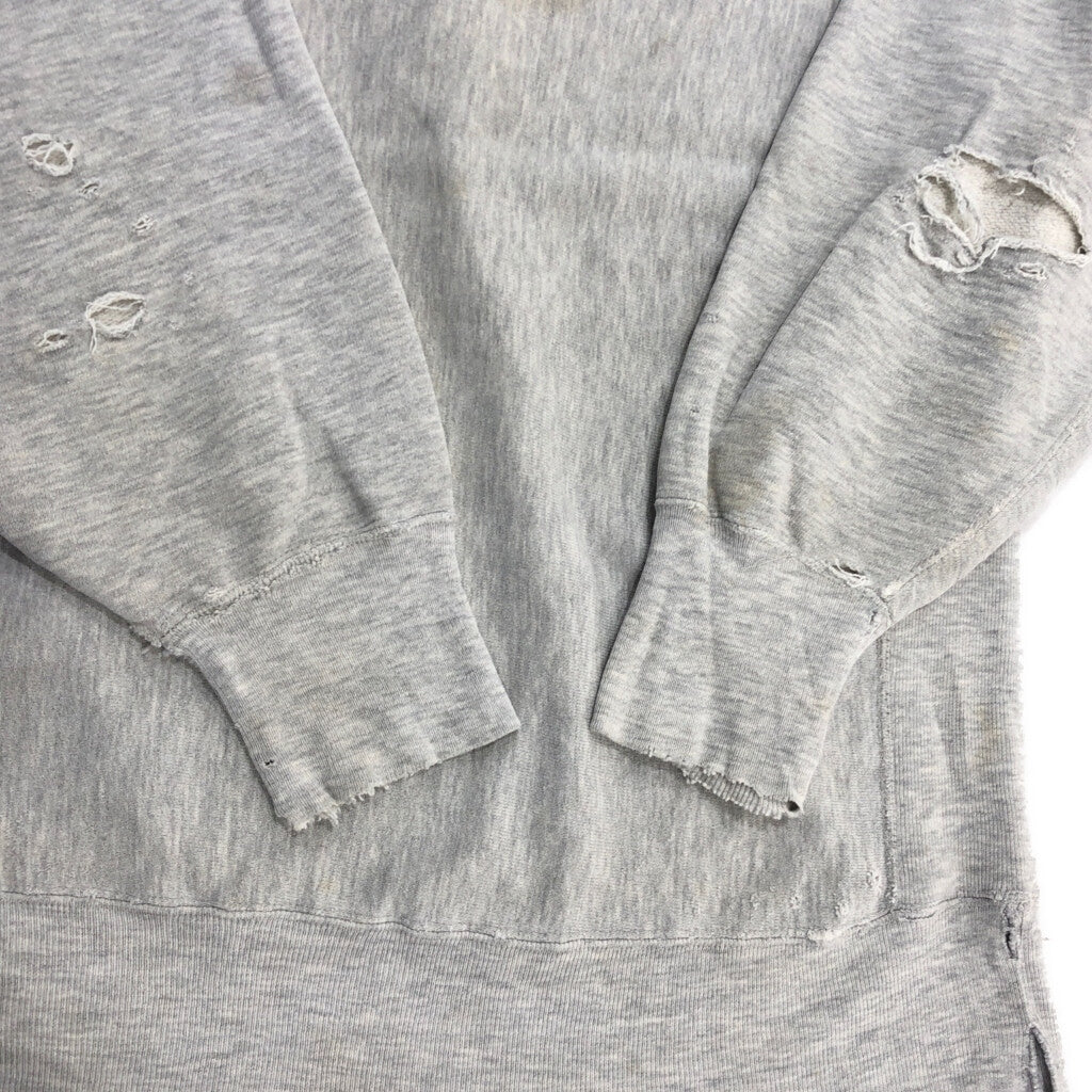 90s Champion REVERSE WEAVE College Sweat