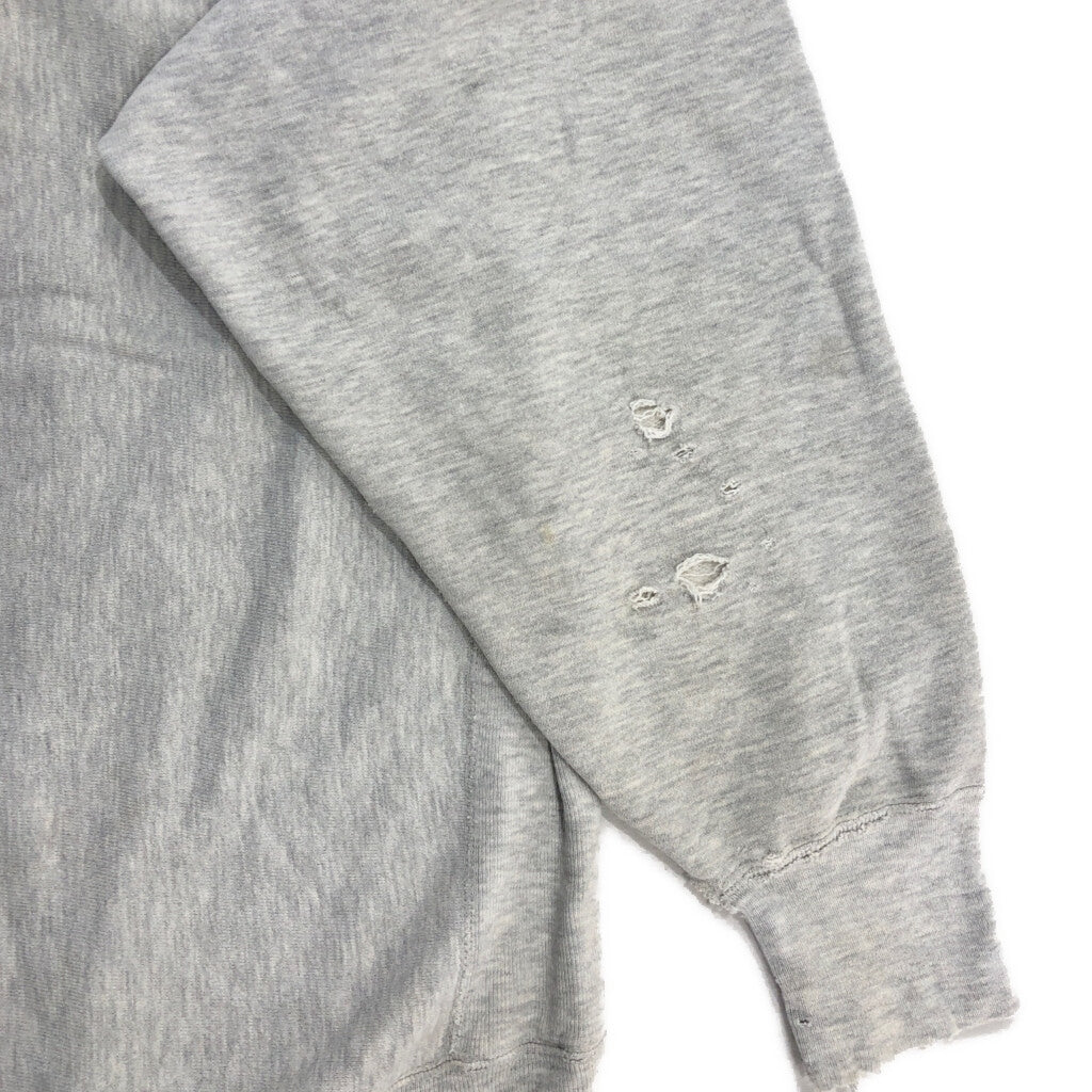 90s Champion REVERSE WEAVE College Sweat