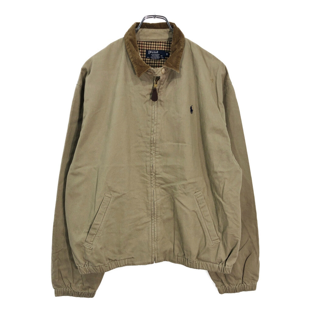 90s Polo by Ralph Lauren Swing Top