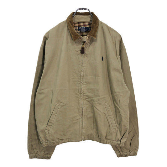 90s Polo by Ralph Lauren Swing Top