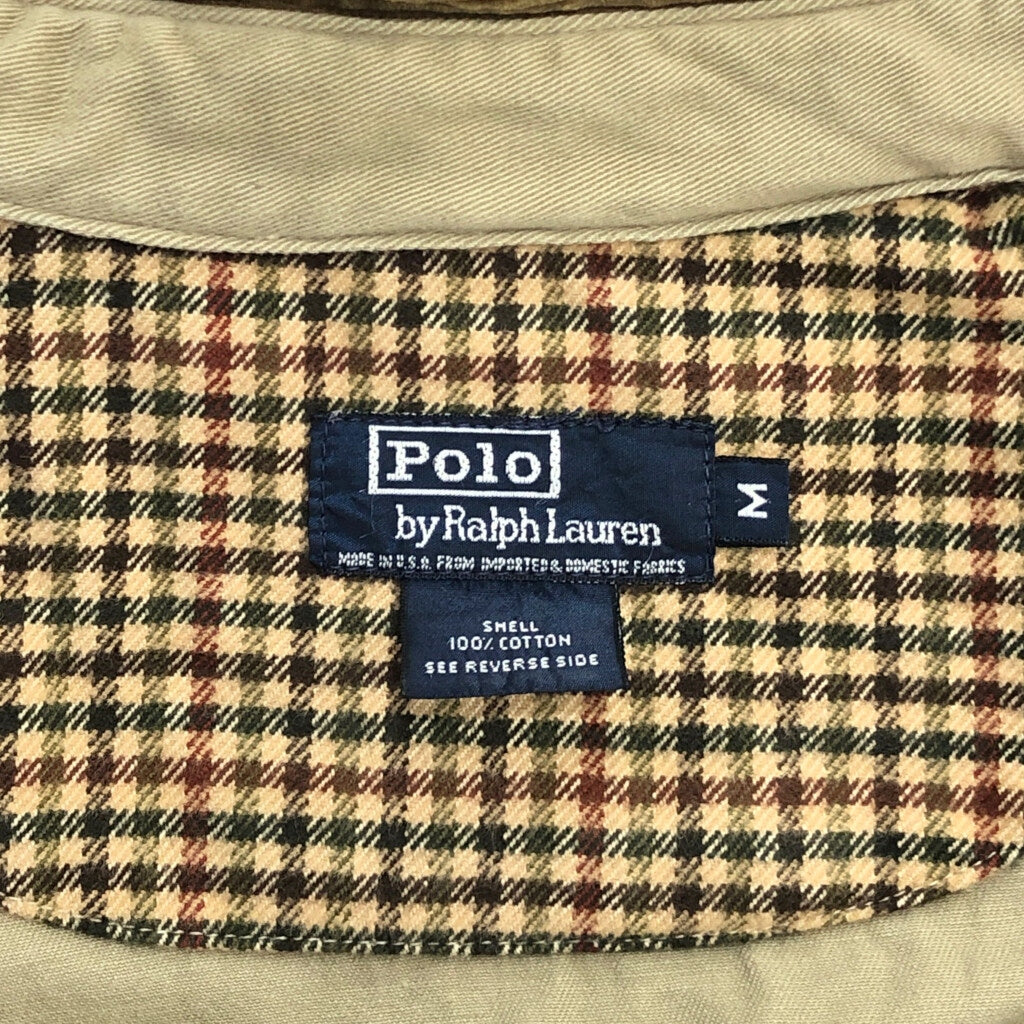 90s Polo by Ralph Lauren Swing Top