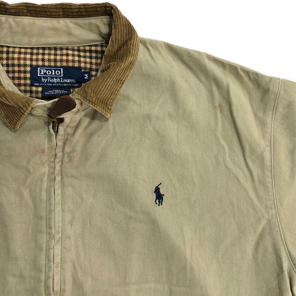 90s Polo by Ralph Lauren Swing Top