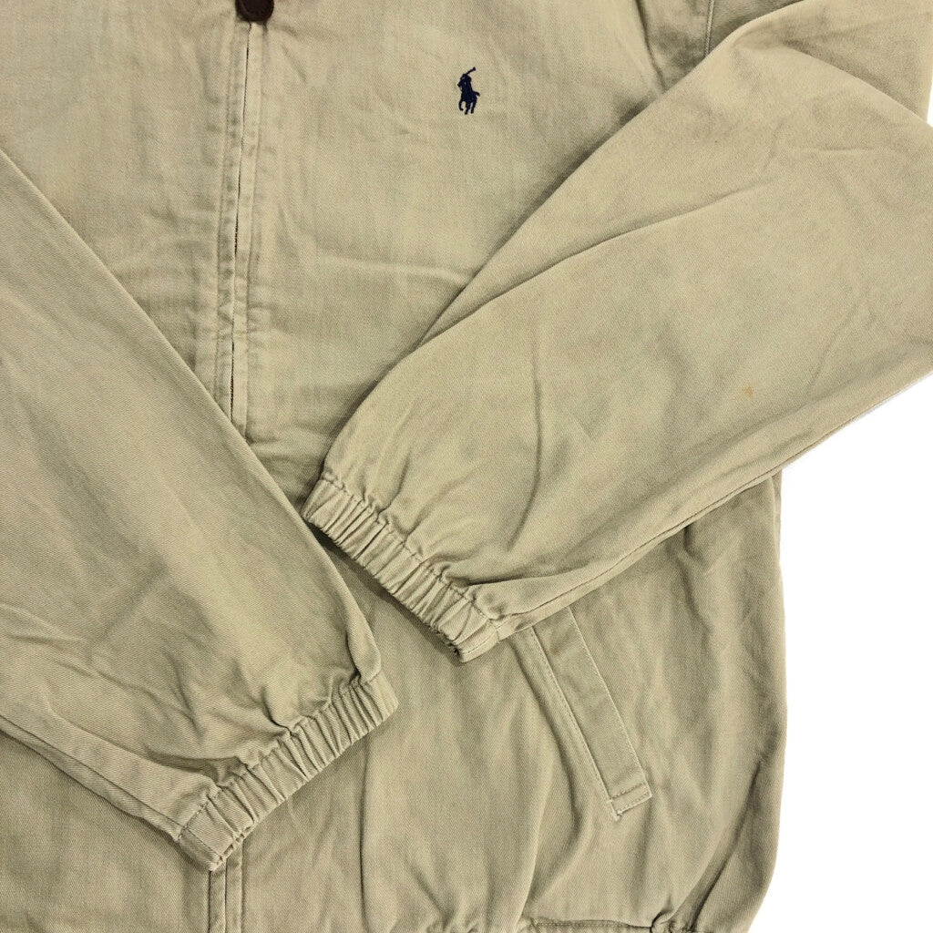 90s Polo by Ralph Lauren Swing Top