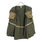 60s Euro Military M-47 Field Jacket Military Jacket