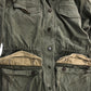 60s Euro Military M-47 Field Jacket Military Jacket