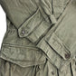 60s Euro Military M-47 Field Jacket Military Jacket