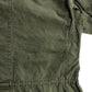 60s Euro Military M-47 Field Jacket Military Jacket