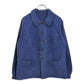 60s Canals French Work Work Jacket