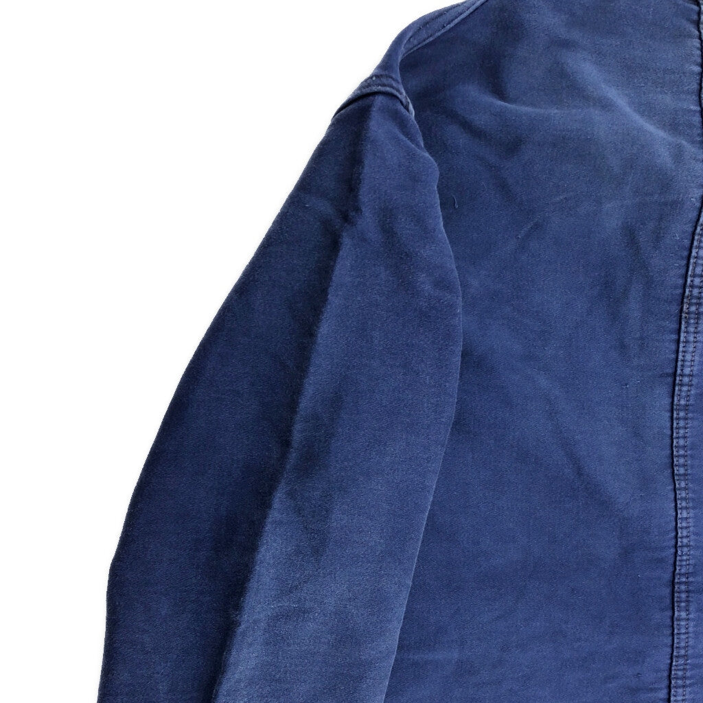 60s Canals French Work Work Jacket