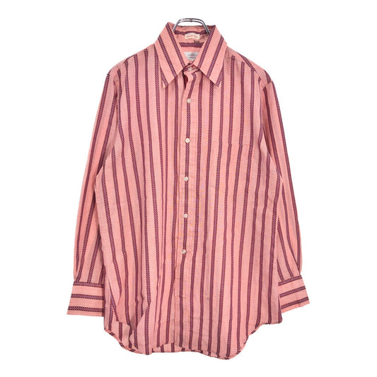 70s GANT Stripe Shirt