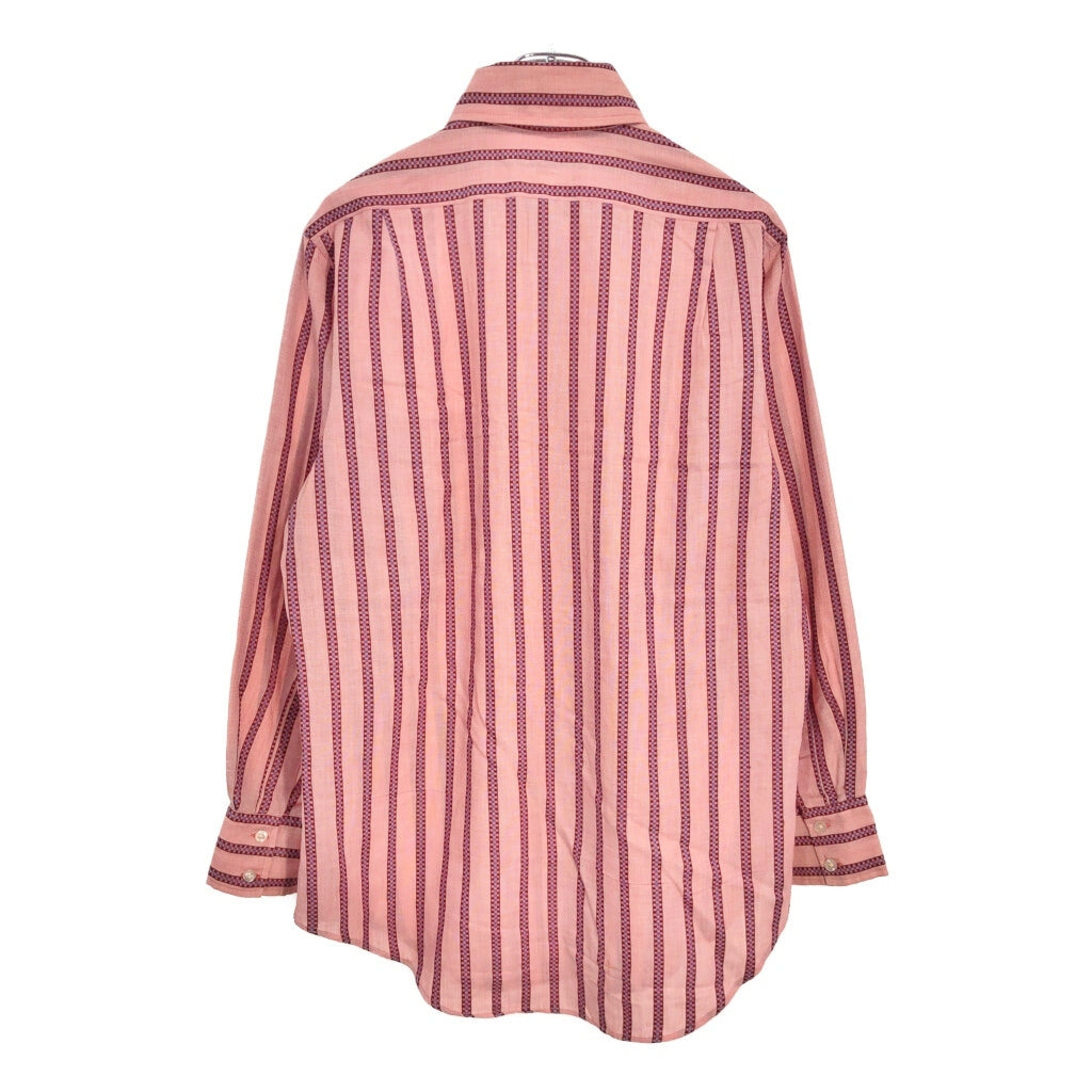 70s GANT Stripe Shirt
