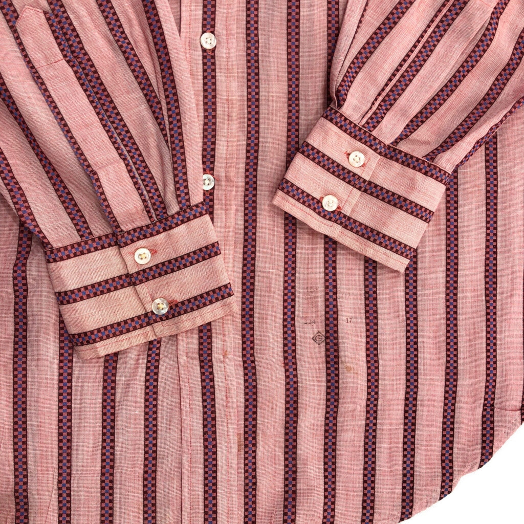 70s GANT Stripe Shirt