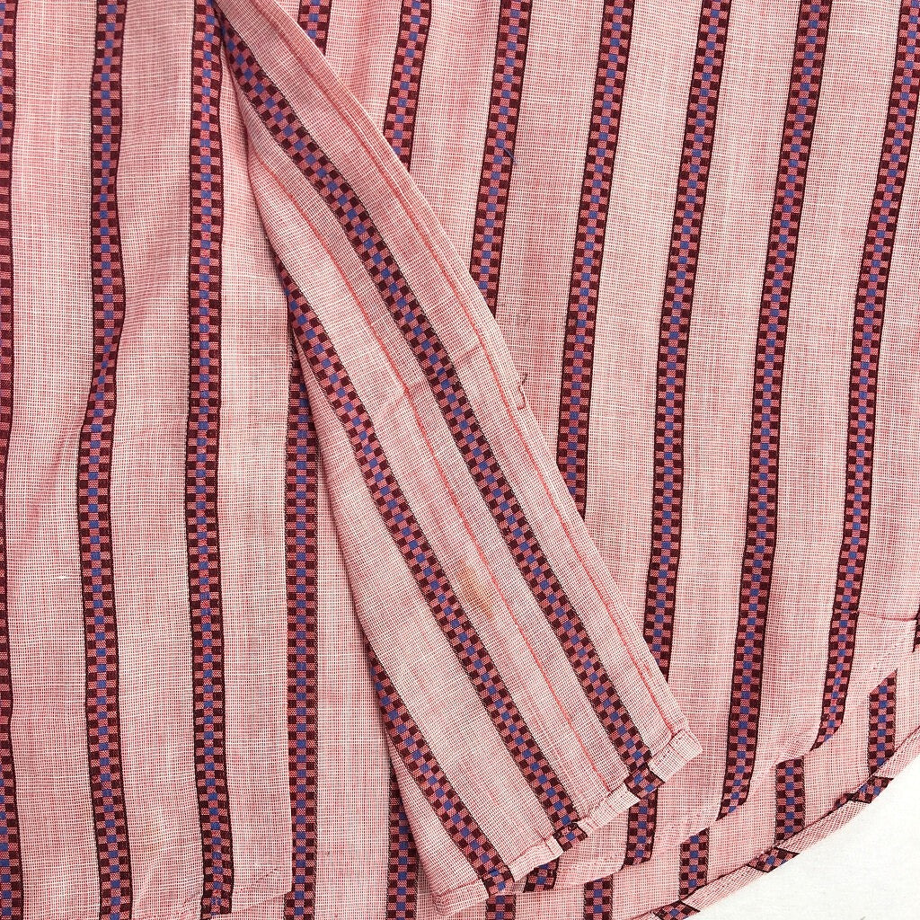 70s GANT Stripe Shirt