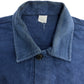 70s French Work Work Jacket