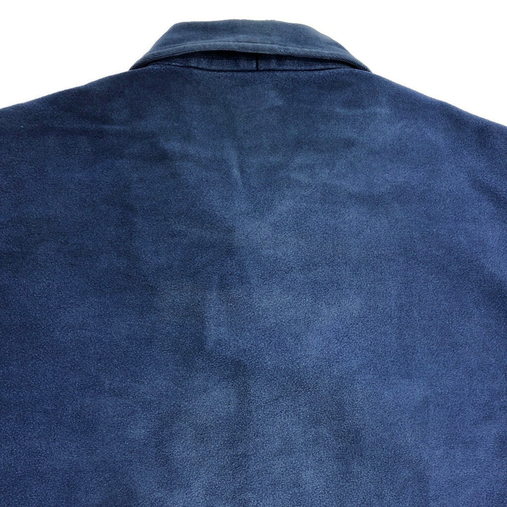 70s French Work Work Jacket