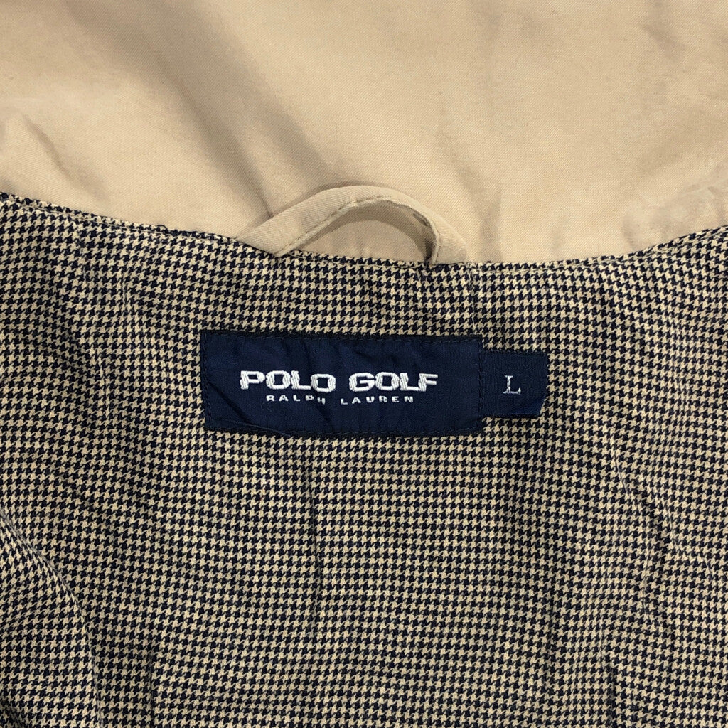 POLO GOLF Swing Top