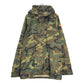 Euro Military Waterproof Field Parka Military Jacket