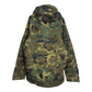 Euro Military Waterproof Field Parka Military Jacket
