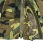 Euro Military Waterproof Field Parka Military Jacket