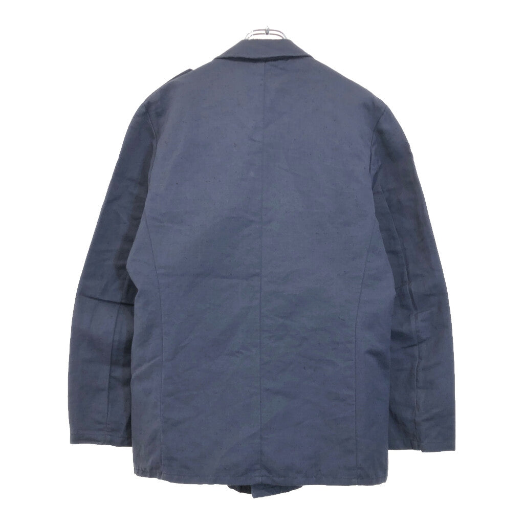 70s Euro Military Military Jacket