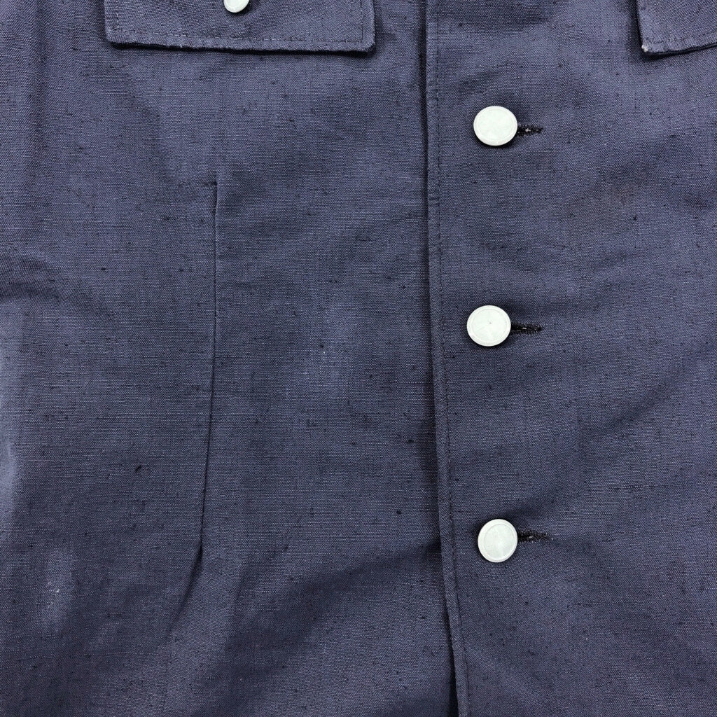 70s Euro Military Military Jacket