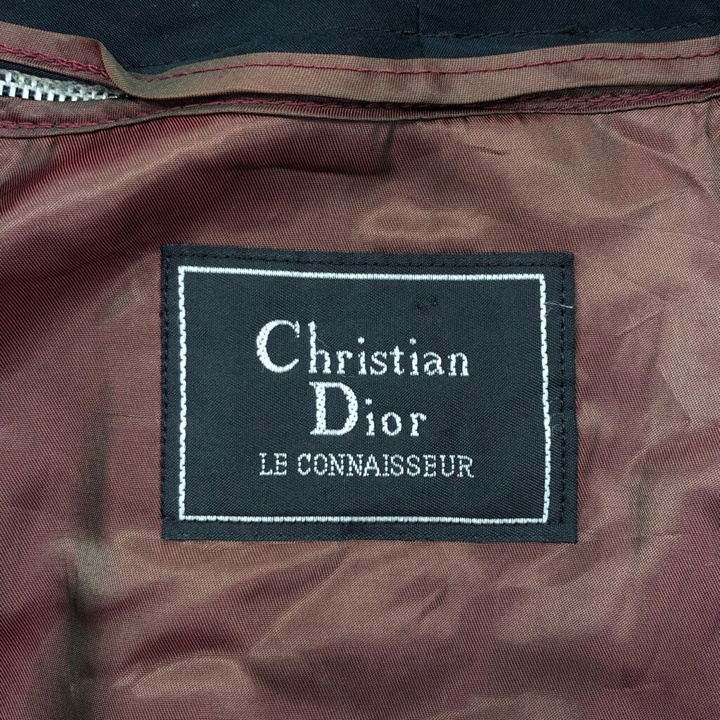 Christian Dior Trench Coat