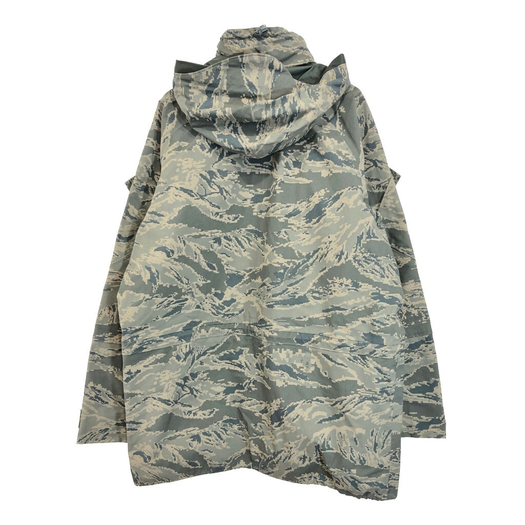 00s U.S.AIRFORCE APECS GORETEX Parka Military Jacket
