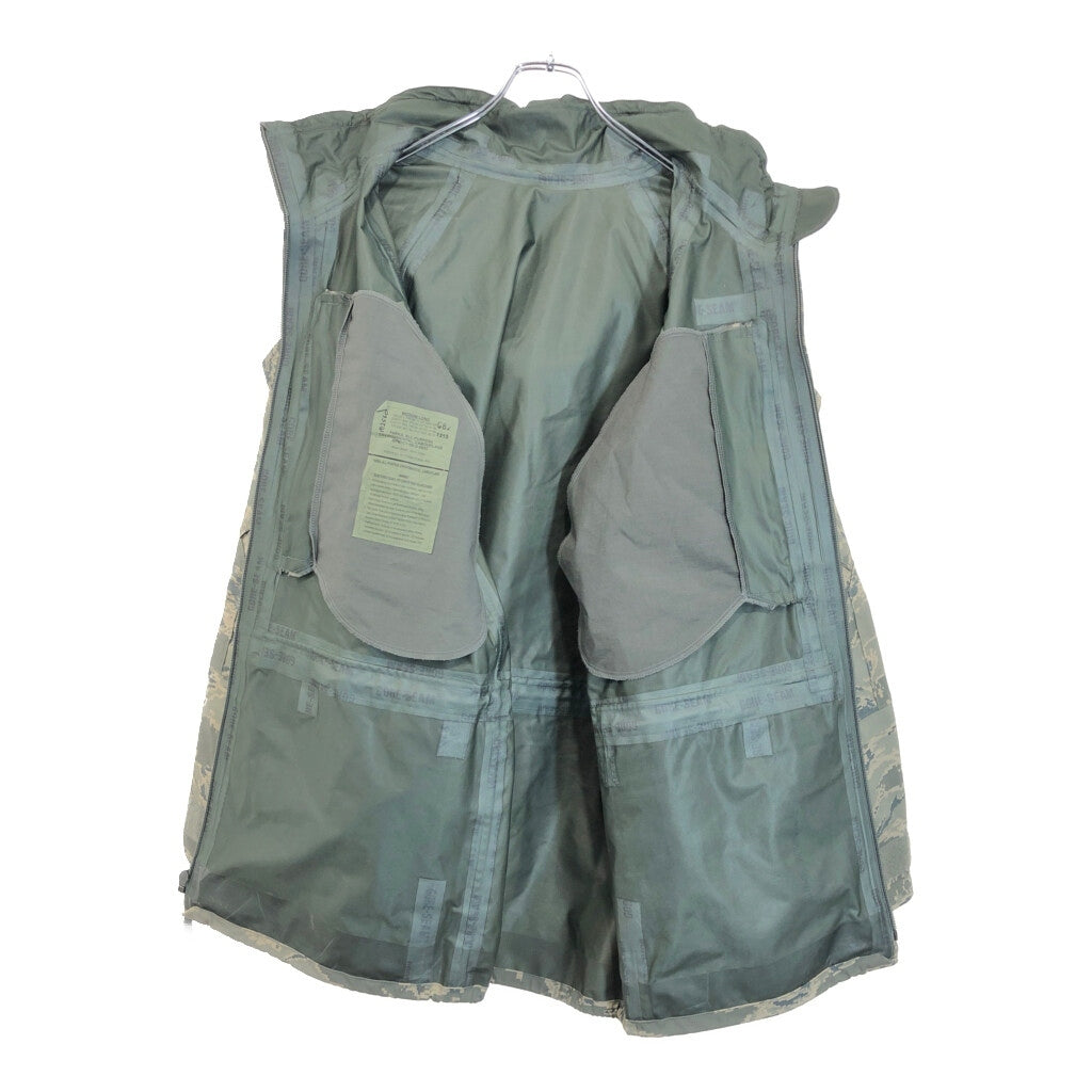 00s U.S.AIRFORCE APECS GORETEX Parka Military Jacket