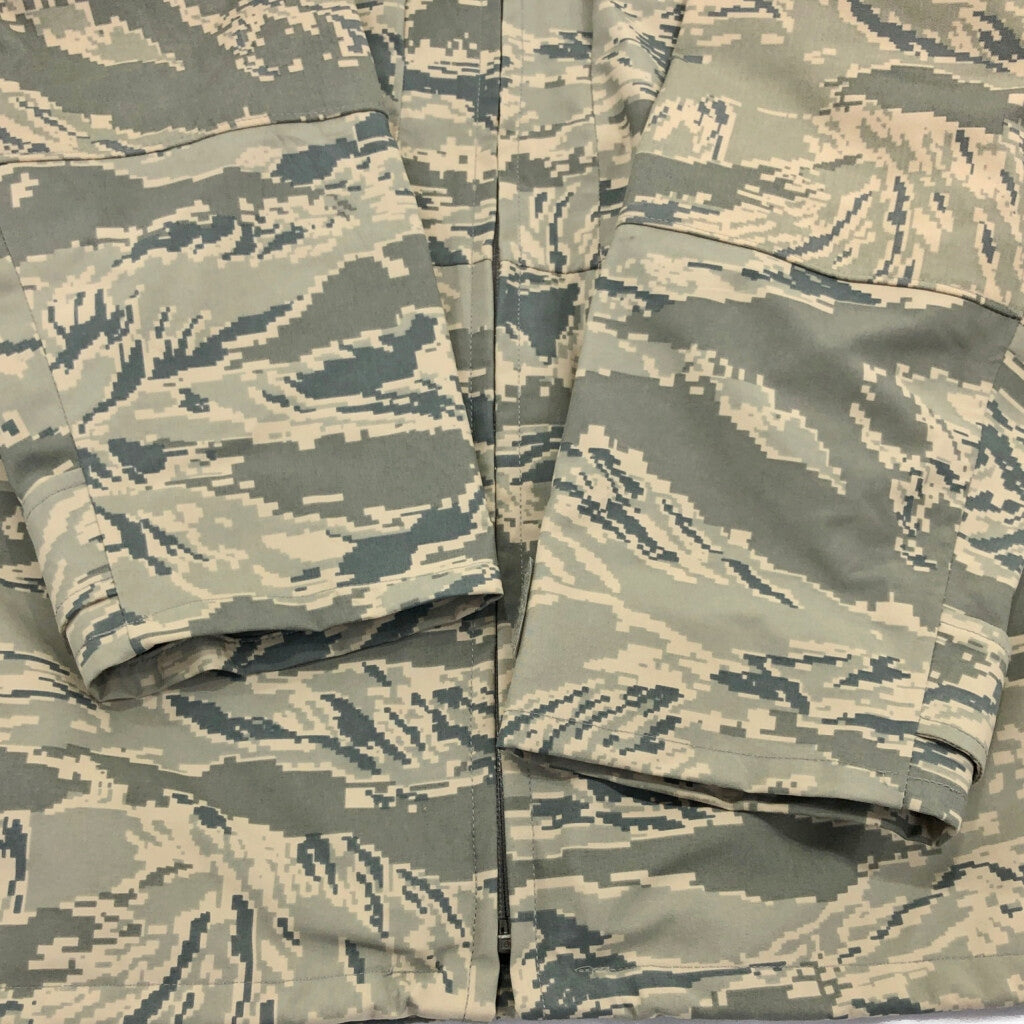 00s U.S.AIRFORCE APECS GORETEX Parka Military Jacket