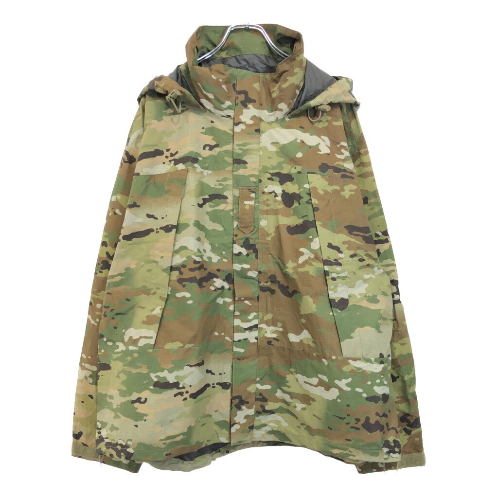 U.S. ARMY ECWCS GEN3 Level6 Hardshell Military Jacket