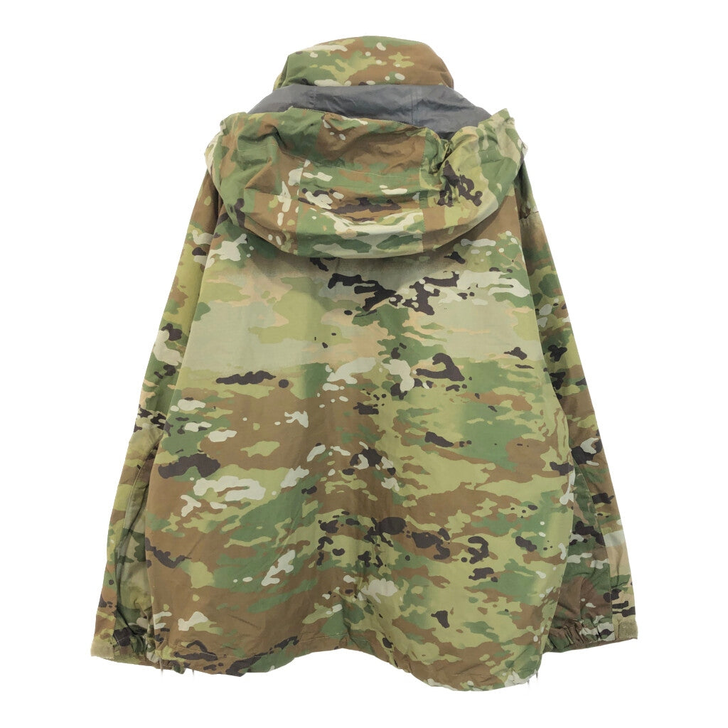 U.S. ARMY ECWCS GEN3 Level6 Hardshell Military Jacket