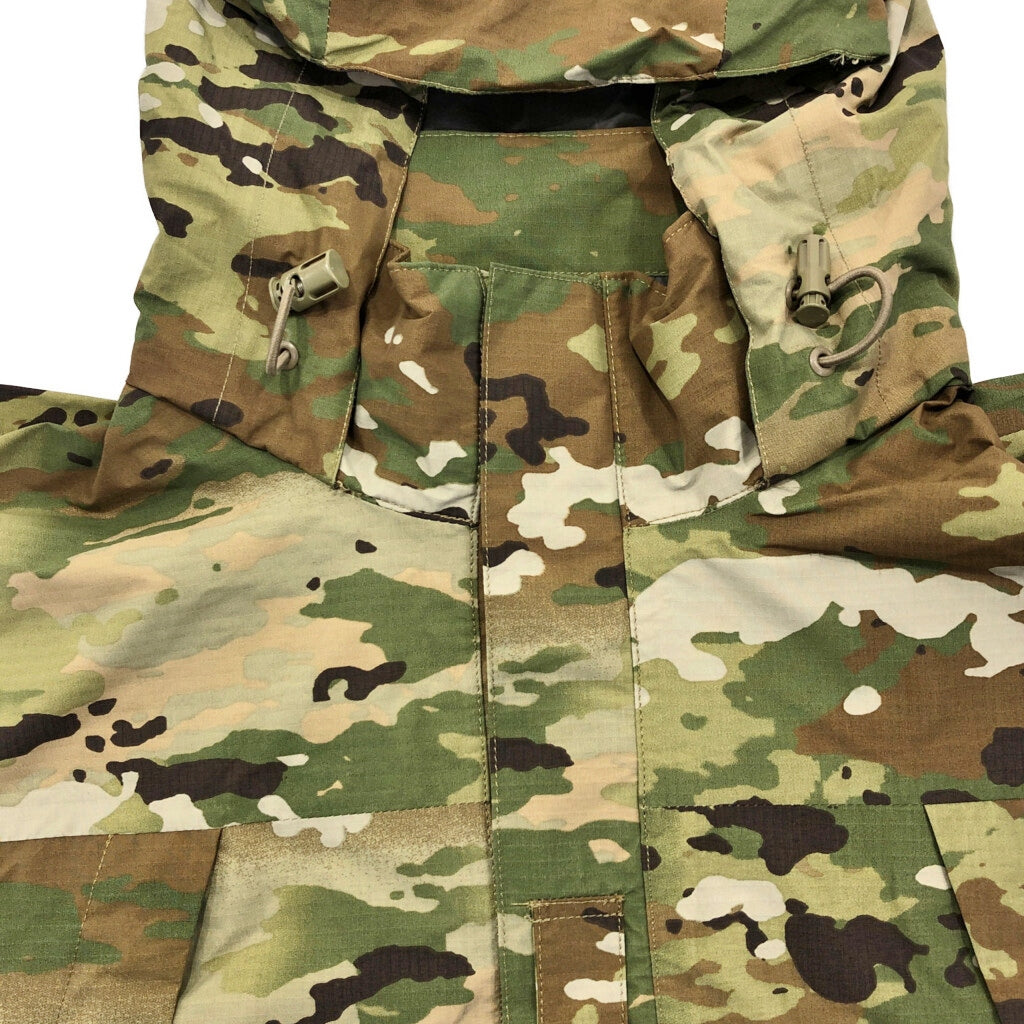 U.S. ARMY ECWCS GEN3 Level6 Hardshell Military Jacket