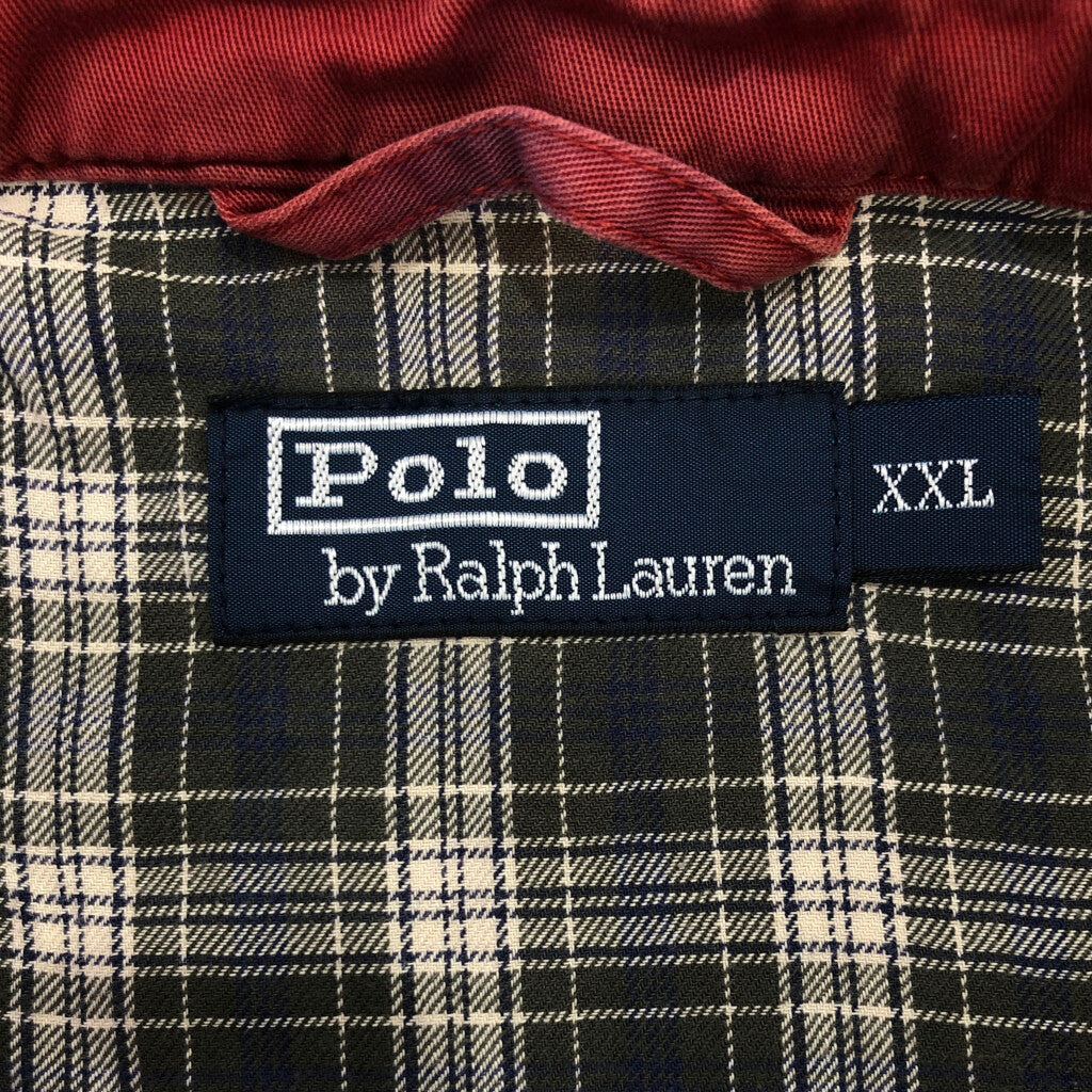 Polo by Ralph Lauren Swing Top