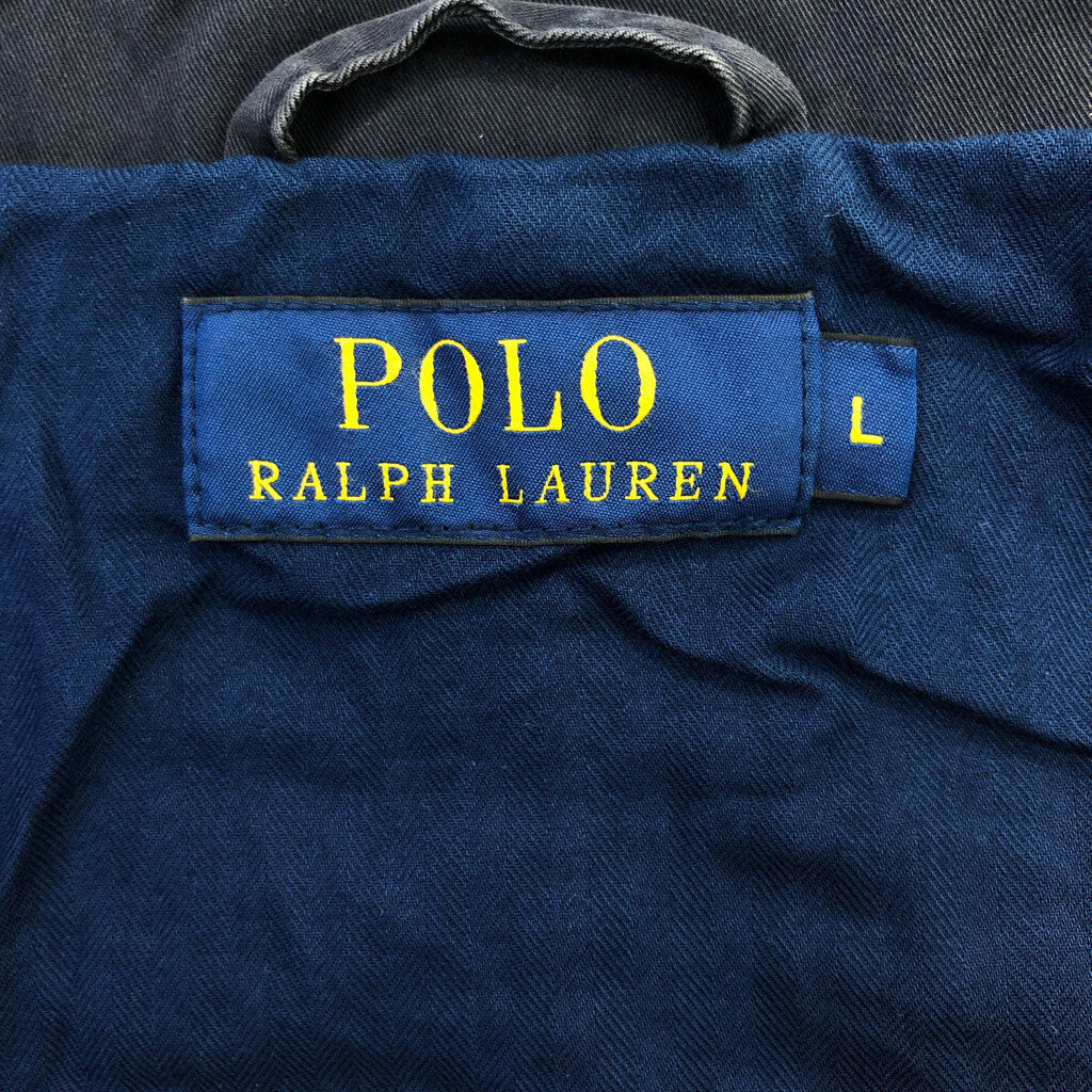 Polo by Ralph Lauren Harrington Swing Top