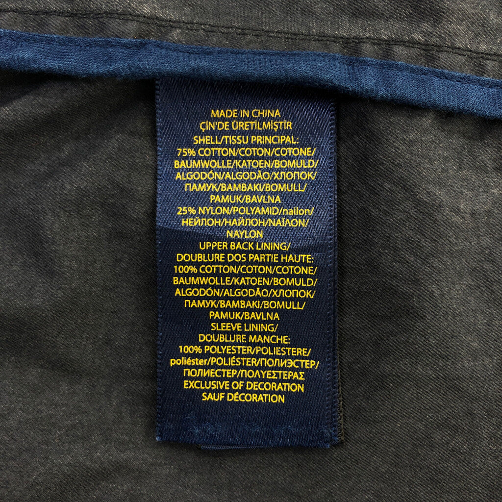 Polo by Ralph Lauren Harrington Swing Top