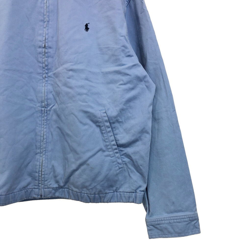 90s Polo by Ralph Lauren Swing Top