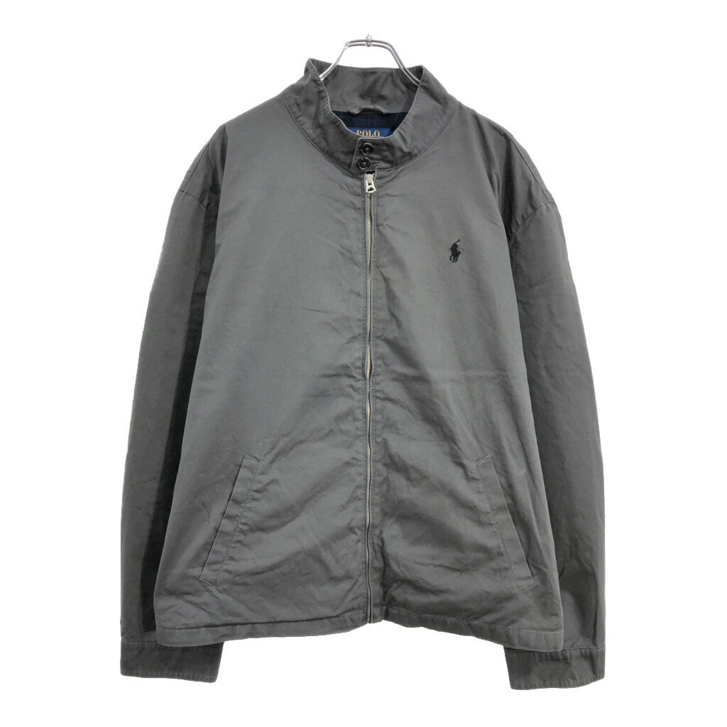 Polo by Ralph Lauren Harrington Swing Top