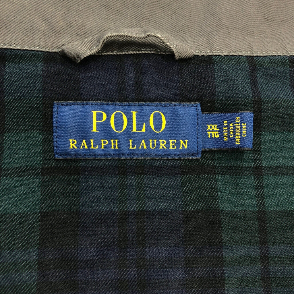 Polo by Ralph Lauren Harrington Swing Top
