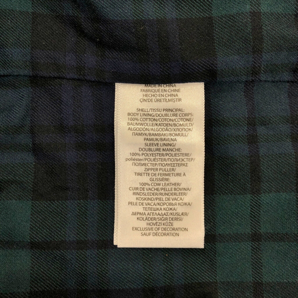 Polo by Ralph Lauren Harrington Swing Top