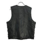 HARLEY DAVIDSON Leather Vest