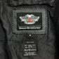 HARLEY DAVIDSON Leather Vest